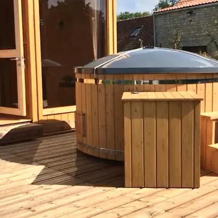 Holiday home De Warincthun