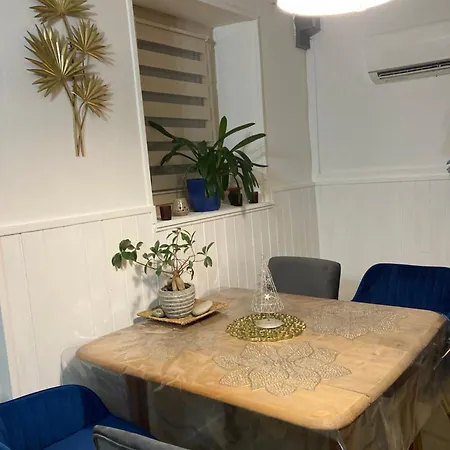 De Warincthun Holiday home
