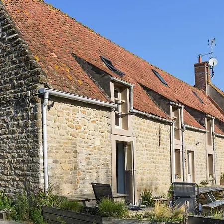 De Warincthun Holiday home