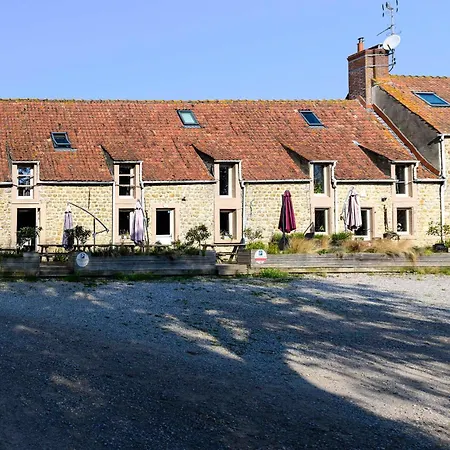 De Warincthun Holiday home Audinghen