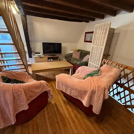 De Warincthun Holiday home