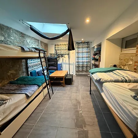 De Warincthun Holiday home *