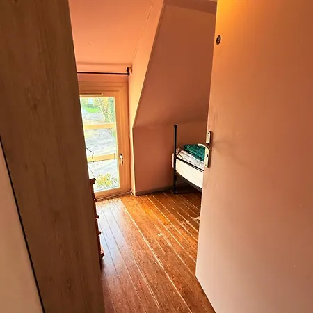 Holiday home De Warincthun *