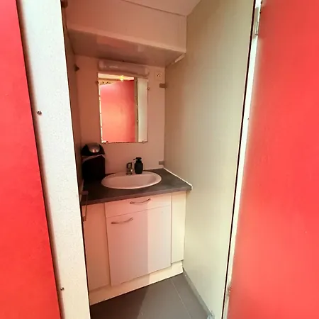 De Warincthun Holiday home Audinghen