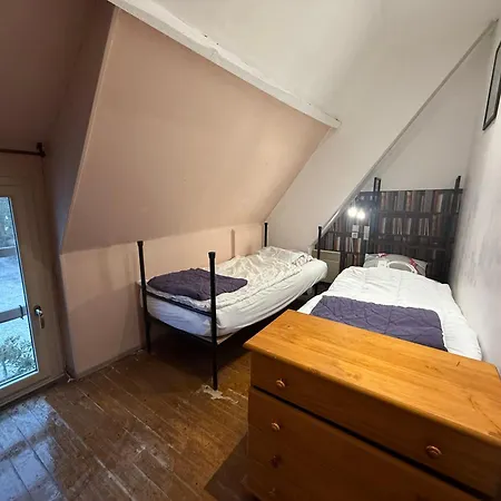 De Warincthun Holiday home