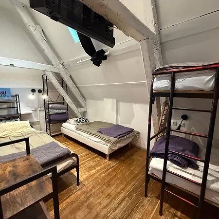 Holiday home De Warincthun