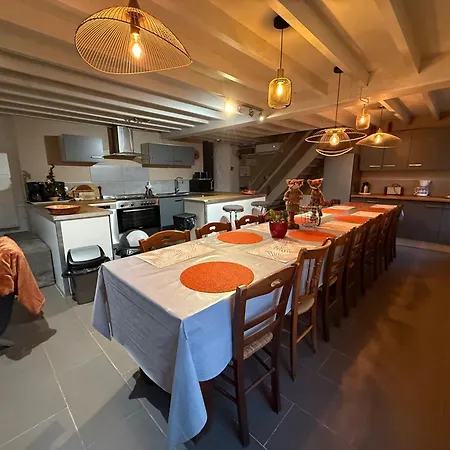 De Warincthun Holiday home *