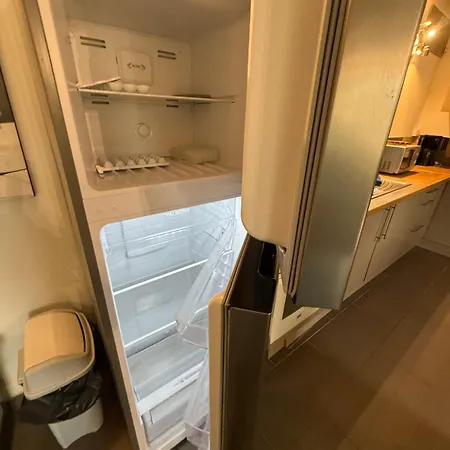 Holiday home De Warincthun