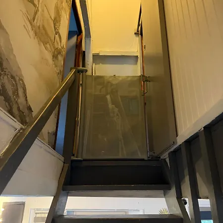 De Warincthun Prázdninový dům *