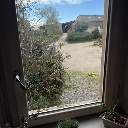 De Warincthun Holiday home