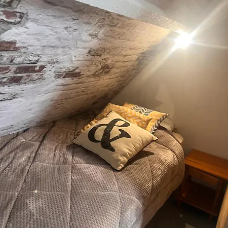 De Warincthun Prázdninový dům *
