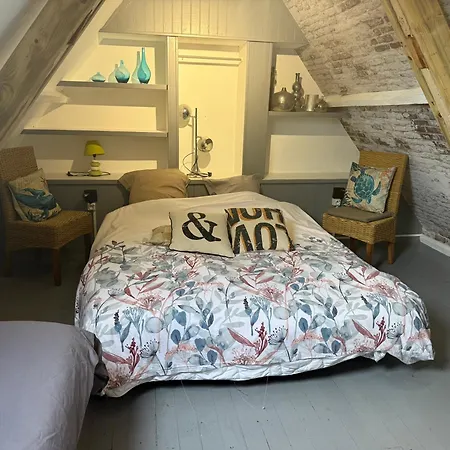 Holiday home De Warincthun
