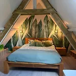 De Warincthun Feriehus Audinghen