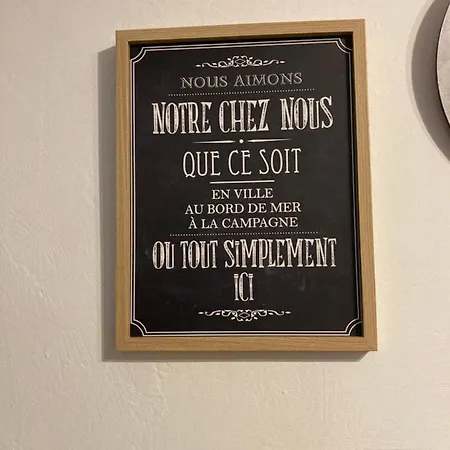 De Warincthun 別荘 オーダンゲーヌ