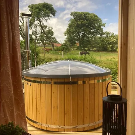 別荘 De Warincthun *