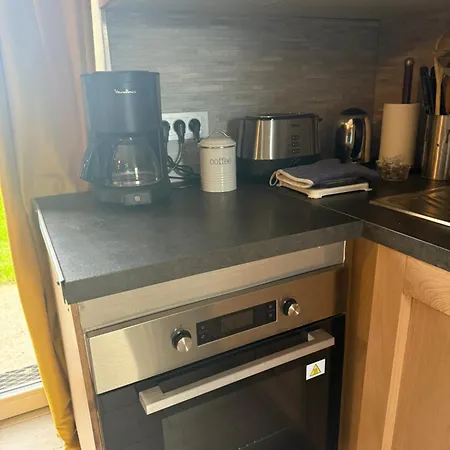 De Warincthun 別荘 *