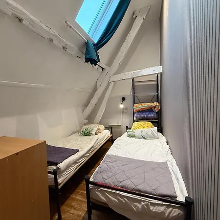 De Warincthun オーダンゲーヌ