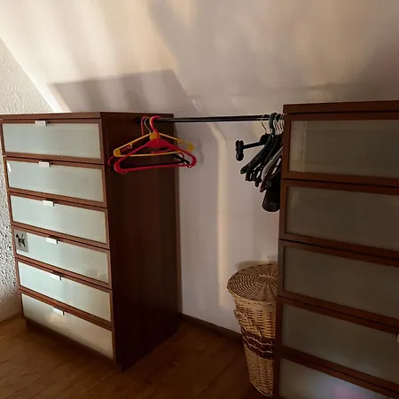 De Warincthun 別荘