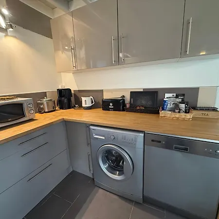 De Warincthun 別荘 *