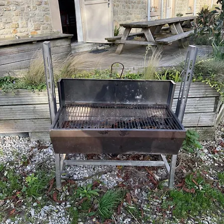 別荘 De Warincthun *