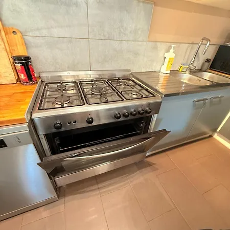 De Warincthun 別荘 オーダンゲーヌ