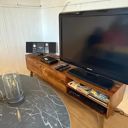 別荘 De Warincthun オーダンゲーヌ