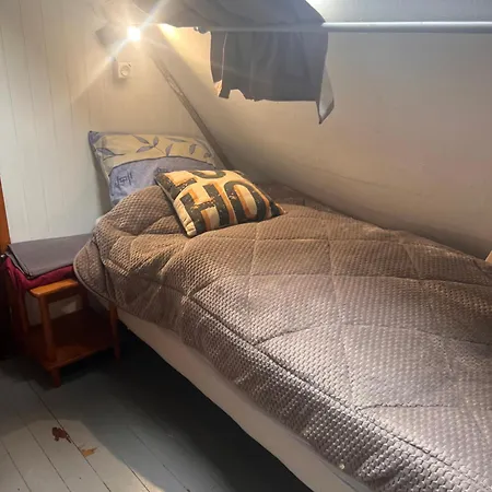 De Warincthun 別荘