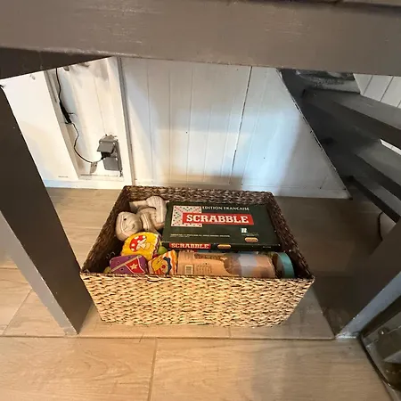 別荘 De Warincthun