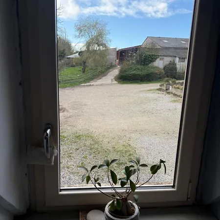 De Warincthun Hébergement de vacances *