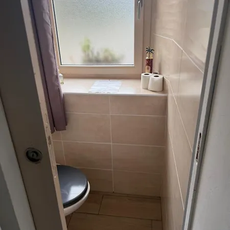 別荘 De Warincthun オーダンゲーヌ