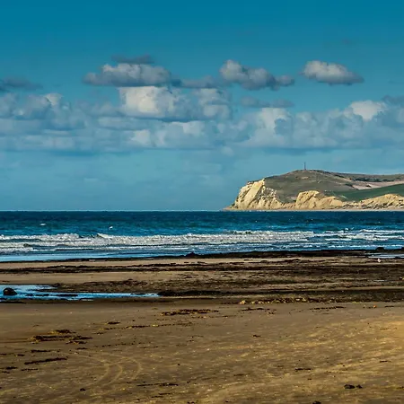 De Warincthun 別荘