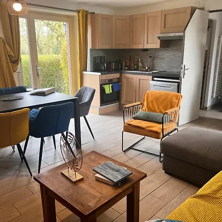 De Warincthun * オーダンゲーヌ