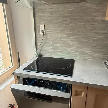 別荘 De Warincthun *