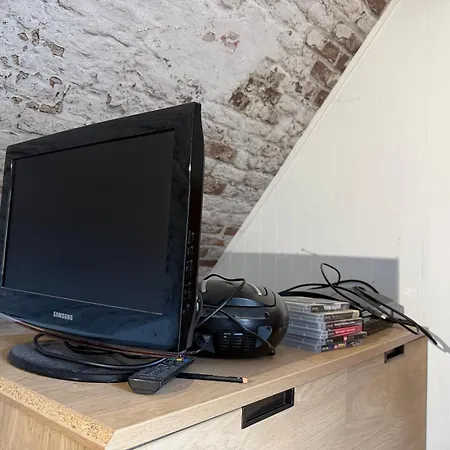 De Warincthun オーダンゲーヌ