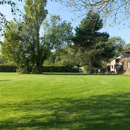 De Warincthun 別荘