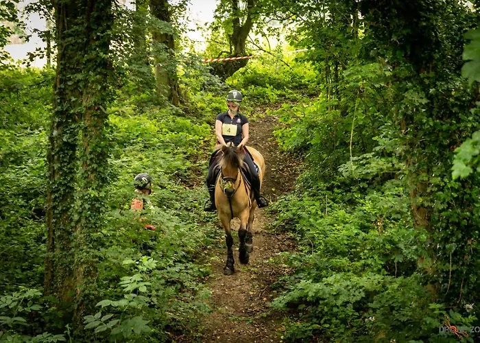 De Warincthun Casa vacanze