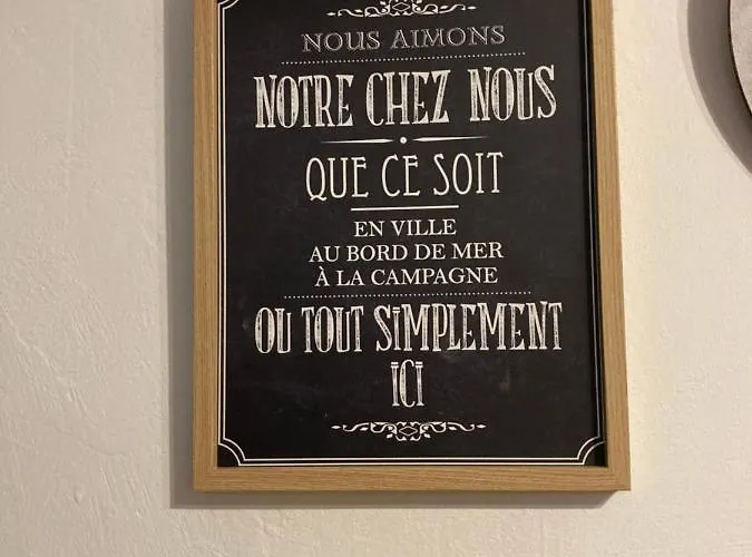 De Warincthun Casa vacanze Audinghen