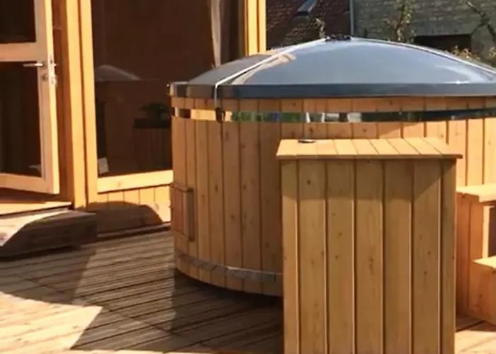 Casa vacanze De Warincthun