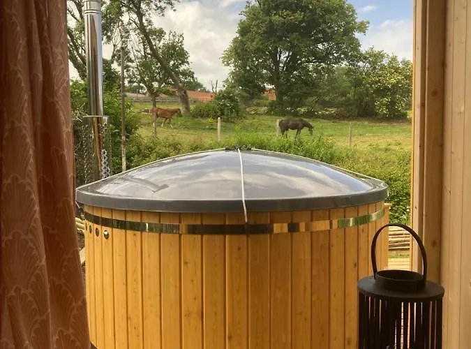 Casa vacanze De Warincthun *