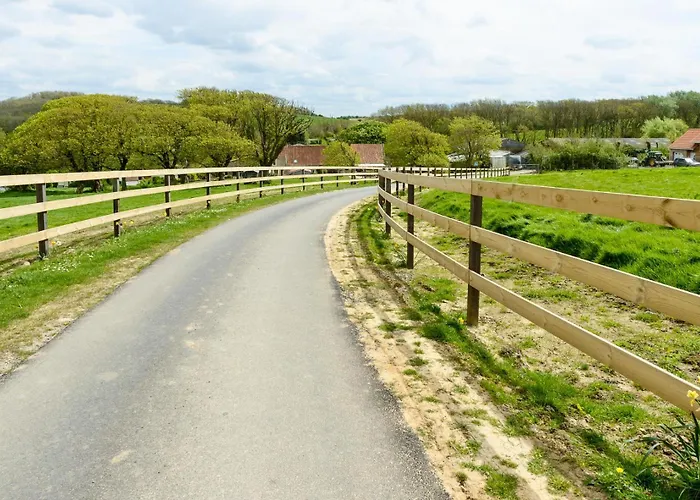 De Warincthun Audinghen