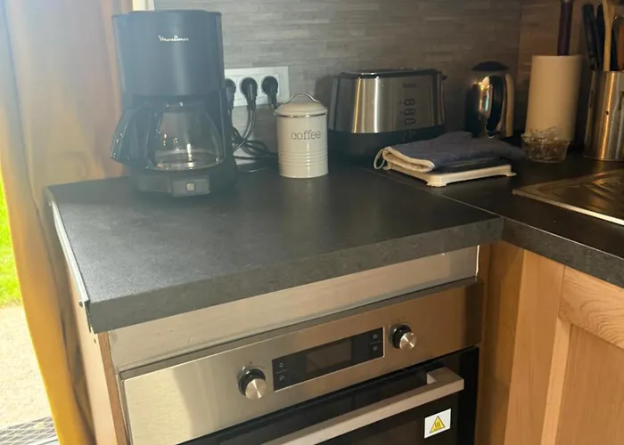 De Warincthun Casa vacanze *