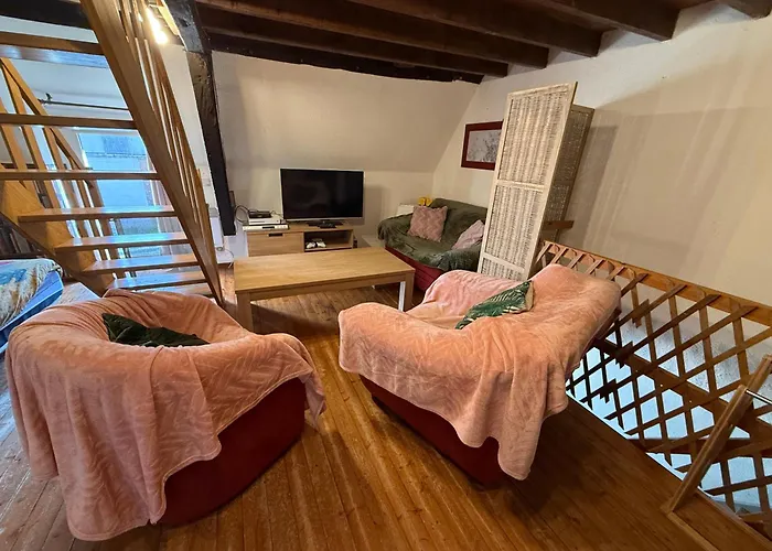 De Warincthun Casa vacanze