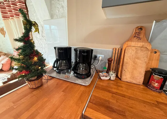 Casa vacanze De Warincthun Audinghen