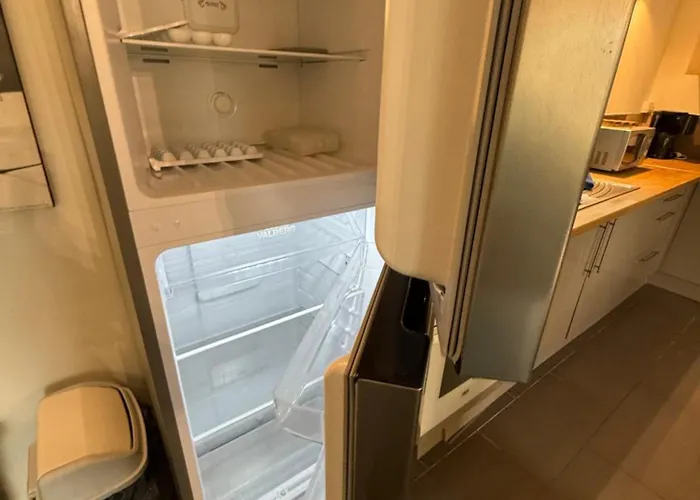 Casa vacanze De Warincthun