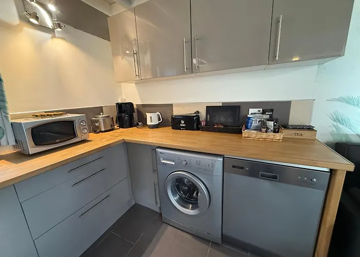 De Warincthun Casa vacanze *