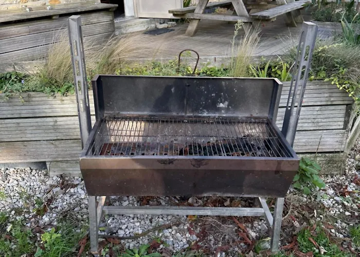 Casa vacanze De Warincthun *