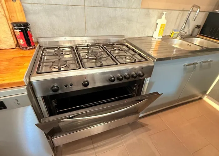 De Warincthun Casa vacanze Audinghen