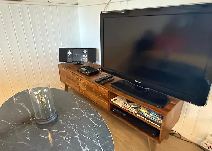 Casa vacanze De Warincthun Audinghen