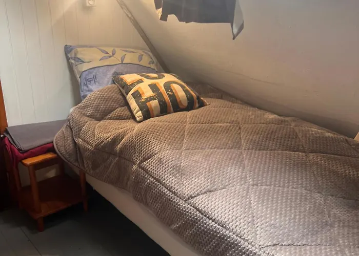 De Warincthun Casa vacanze