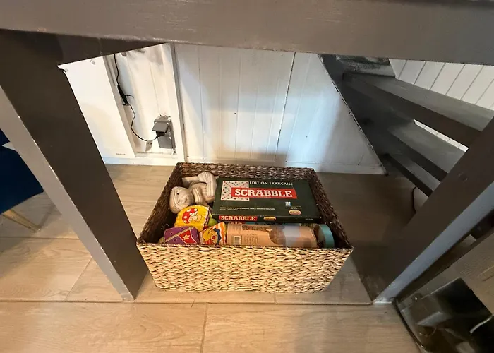 Casa vacanze De Warincthun